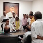 ఉచిత నిర్భంద విద్యకు తూట్లు పొడుస్తున్న కేంద్ర ప్రభుత్వ విధానాలు