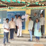 మానవత్వానికి మారుపేరుగా నిలిచిన పుట్టపర్తి మాజీ ఎమ్మెల్యే దుద్దుకుంట శ్రీధర్ రెడ్డి గారు….