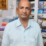 NGKL: ఈనెల 12న నాగర్ కర్నూలు లో ఉచిత కంటి చికిత్స శిబిరం…*