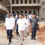 పెద్ది సుదర్శన్ రెడ్డి విగ్రహం గద్దె కూల్చివేతపై ఎర్రబెల్లి ఫైర్