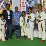 అక్రమ షెడ్లకు అడ్డూ అదుపూ లేదా..? ఆటోనగర్‌లో అనుమతులు లేకుండానే భారీ షెడ్డు నిర్మాణం?
