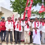 చెత్త కుప్పలకు చెక్ పరిశుభ్రతకు పెద్దిపాలెం పంచాయతీ శ్రీకారం