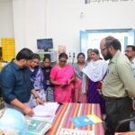 విద్యుత్ పనుల్లో విషాద ఘటన.. కాంట్రాక్ట్ ఉద్యోగి మృతి
