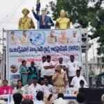 *ప్రపంచ ఆర్గాన్ డొనేషన్ దినోత్సవం సందర్భంగా మెడికవర్ హాస్పిటల్స్ కాకినాడ ఆధ్వర్యంలో అవగాహన ర్యాలీ కాకినాడ*