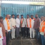 ప్రజలకు ప్రొద్దుటూరు ఎమ్మెల్యే పిలుప