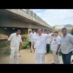 ✍️ప్రజా సమస్యలపై వెంటనే స్పందించిన మాజీ ఎమ్మెల్సీ బత్యాల✍️