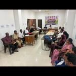 పేదింటి పెళ్లికి ఆకేపాటి దంపతుల అండ