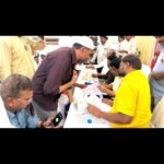 ఏదులాపురాన్ని మోడల్ మున్సిపాలిటీగా తీర్చిదిద్దుతాం:మంత్రి పొంగులేటి శ్రీనివాస్ రెడ్డి
