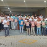 ఓటర్ల నోటీసులపై కడప జిల్లా రాజంపేట సబ్ కలెక్టర్కు ఫిర్యాదు..