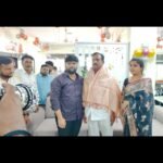 సీపీఎం వార్డు సభ్యుడు పోలే శివ రోడ్డు ప్రమాదంలో మృతి