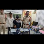 ఆదివాసీల అద్భుతాలు కార్యక్రమంలో ముఖ్య అతిథులుగా సీఎం చంద్రబాబు