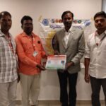 18వ డివిజన్‌లో డోర్ టు డోర్ టీడీపీ కార్యక్రమం