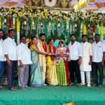 ఘనంగా గూటూరు మురళీకన్నబాబు జన్మదిన వేడుకలు
