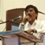 చింతకుంట చెరువులో పడి యువకుడి మృతి