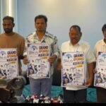 మౌన ప్రణామంతో పెద్ది సుదర్శన్ రెడ్డికి నివాళి