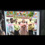 కుడుములూరులో సబ్ కలెక్టర్‌తో కలిసి రాజంపేట నియోజకవర్గ ఇన్‌చార్జ్ శ్రీ చమర్తి జగన్మోహన్ రాజు విస్తృత పర్యటన*