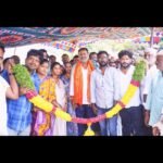 నేడు చమర్తి ప్రజా దర్బార్*”తెలుగుదేశం పార్టీ కుటుంబ సభ్యులకు తెలియజేయడం ఏమనగా..