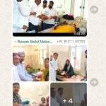 మహిళా సంఘాలే మాదకద్రవ్య రహిత సమాజానికి సంఘ మిత్రులు