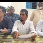 ఎరుకువానిపాలెంలో పర్యావరణ రక్షాబంధన్ వేడుకలు(ఎంపీయూపీ పాఠశాల)