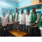 “శిశు వికాస్ యోజన”ను సద్వినియోగం చేసుకోండి. – హెడ్మాస్టర్ సుజాతచే సభ్యత్వ పత్రం అందజేత