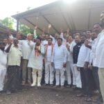 రైతులకు పాస్ పుస్తకాల పంపిణీ నందలూరు, ఆగస్టు 3 (పున్నమి ప్రతినిధి):
