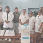 ముథోల్‌లో డ్రై డే కార్యక్రమాలు