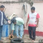 ప్రభుత్వ ఆసుపత్రికి సేవా సహాయం చేసిన డాక్టర్ కర్ణకోట కళావతి