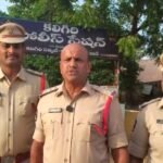 వైద్య ఆరోగ్య సేవలపై అధికారుల తనిఖీలు