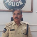 ఆత్మకూరు నూతన డీఎస్పీగా టీ. వెంకటేశ్వర్లు