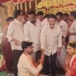 ఒడిశా గవర్నర్ ఏడీసీగా అనుగు శివ మారుతి రెడ్డి
