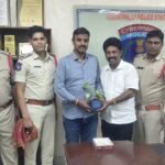 దున్నపోతుల వాగులో విష ప్రయోగం ఆరోపణలు