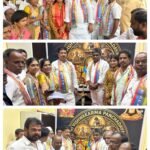 సాయిబాబా కాలనీలో టోరో క్లబ్ జిమ్ ప్రారంభం