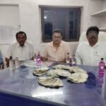 *దోరవారిసత్రం మండలం అక్కరపాకు గ్రామంలో వెలగని వీధి దీపాలు – గ్రామస్తుల అవస్థలు*