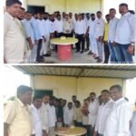 ప్రజావాణి పేరిట ప్రజలకు నిరీక్షణేనా?