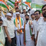 ఆల్విన్ కాలనీ, శంషిగూడలో ఘనంగా 80వ స్వాతంత్ర్య దినోత్సవ వేడుకలు