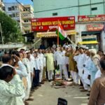వివేకానంద నగర్ కాలనీలో ఘనంగా 80వ స్వాతంత్ర్య దినోత్సవ వేడుకలు