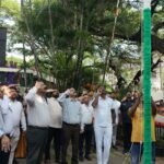 కడపలో కాంగ్రెస్ ఆధ్వర్యంలో భారీ క్యాండిల్ ర్యాలీ