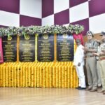 హైదరాబాద్ రన్–2026 సజావుగా నిర్వహణకు సమన్వయ సమావేశం