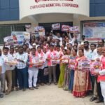గంజాయి కేసులో ఇద్దరికి జైలు శిక్ష.. రూ.10 వేల జరిమానా