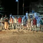 బిక్కవోలులో కాపు కళ్యాణ మండపం నిర్మాణానికి రూ.25 లక్షలు మంజూరు
