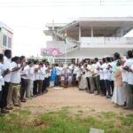శ్రీ లక్ష్మీ స్కూల్‌లో ఘనంగా 80వ స్వాతంత్ర్య దినోత్సవ వేడుకలు