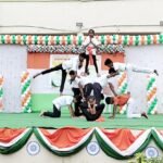 తాళ్ళరేవు శ్రీకమల ఇంగ్లీష్ మీడియం అప్పర్ ప్రైమరీ స్కూల్లో 80 వ స్వాతంత్ర దినోత్సవ వేడుకలు
