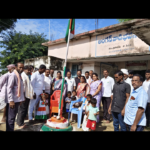 విధి నిర్వహణలో విశిష్ట సేవలకు హెడ్ కానిస్టేబుల్ శిఖామణికి ఉత్తమ అవార్డు