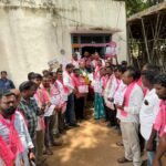 బైపాస్ రోడ్డు పనులు త్వరితగతిన పూర్తి చేయాలి