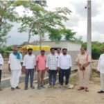 బీజేపీ జాతీయ ప్రధాన కార్యదర్శిగా సునీల్ బాన్సల్.. శుభాకాంక్షలు తెలిపిన నున్న రవికుమార్…
