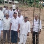 ఏఐఎస్ఎఫ్ ఆదిలాబాద్ జిల్లా ప్రధాన కార్యదర్శిగా కేశవ్