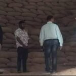 *తలారివెట్టు దగ్గర రోడ్డు ప్రమాదం*