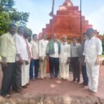 ఫీజు బకాయిలు వెంటనే విడుదల చేయాలి: కొండ పల్లి శ్రీధర్ రెడ్డి