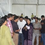 అమ్మవారి సేవలో ఏపీ హైకోర్టు న్యాయమూర్తి