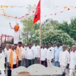 సిర్పూర్ నియోజకవర్గ మున్నూరు కాపు సంఘం ఆధ్వర్యంలో దివంగత బొమ్మల్లి నరేష్ పటేల్ గారి కుటుంబానికి రూ. 26,500/- ఆర్థిక సాయం అందజేత*